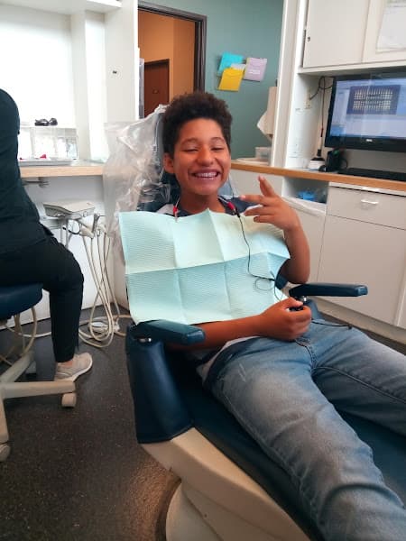Comfort Dental Citadel - Your Trusted Dentist in Colorado Springs — photo 1