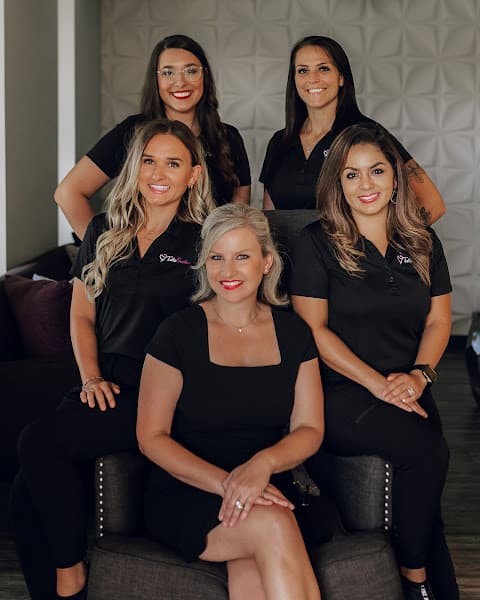 Tello Smiles: Courtni Tello, DDS — photo 3