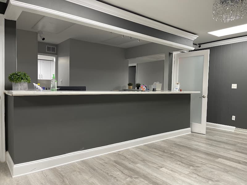 Progressive Dental Group - Ramsey, Abhishek Sharma DDS — photo 2