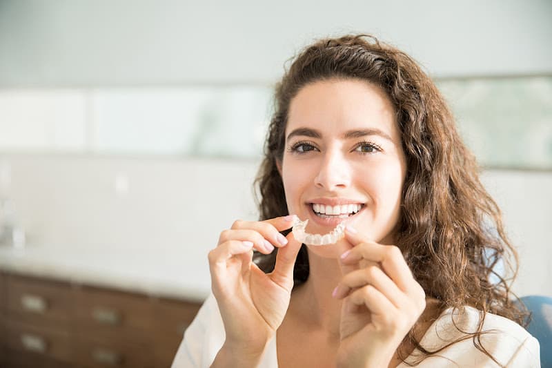 Warwick Dental — photo 4