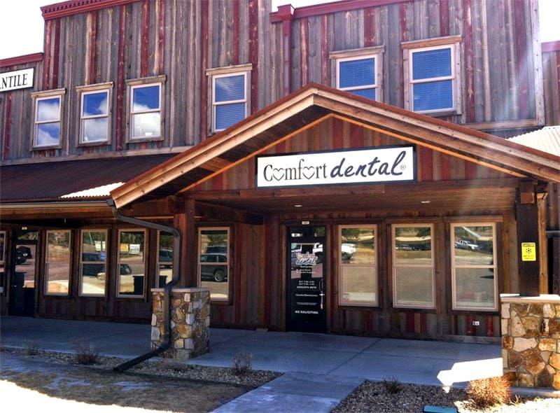 Comfort Dental Evergreen - Your Trusted Dentist in Evergreen — photo 1