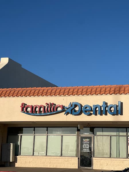 Familia Dental — photo 1