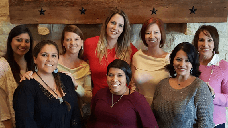 Texas Country Dental: Kiela M. Hilton, DDS — photo 2