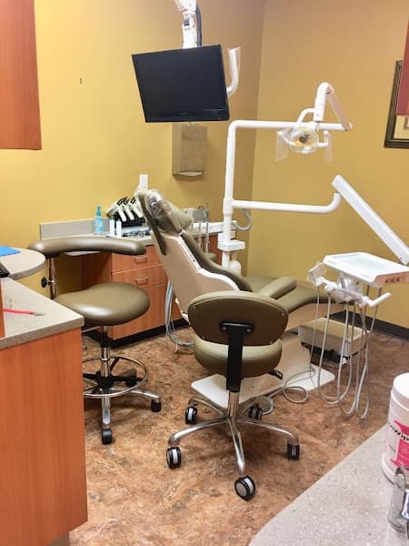 Beaumont Texas Dental - Dr. Kauser Shereen, DDS — photo 3