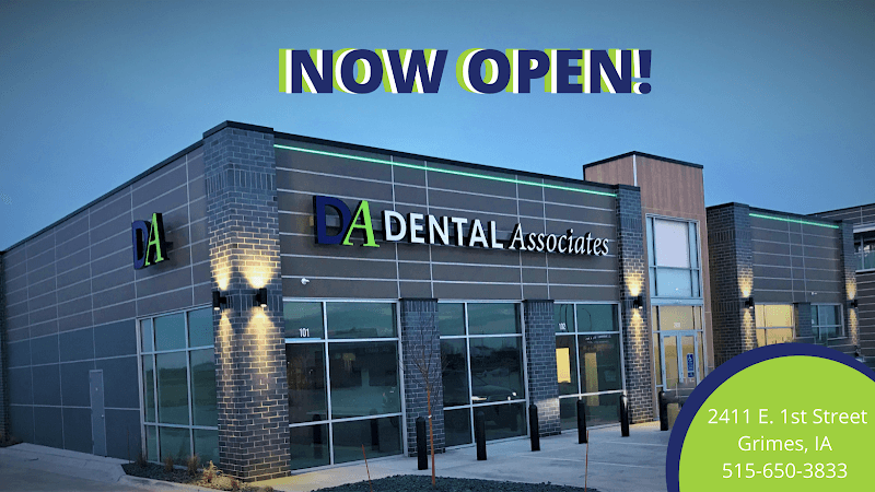 Dental Associates — photo 4