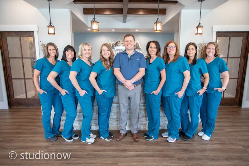 Bear Canyon Dental Family & Cosmetic Dentistry, Orthodontics — photo 2