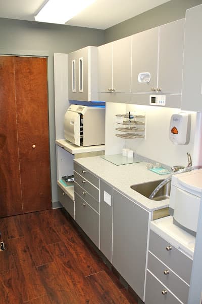 Mercer Sydell Dental — photo 3