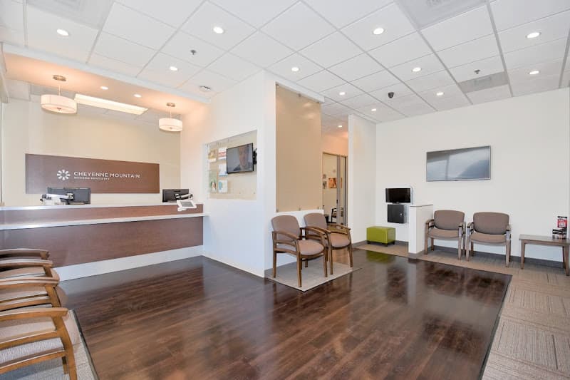 Cheyenne Mountain Modern Dentistry and Orthodontics — photo 4