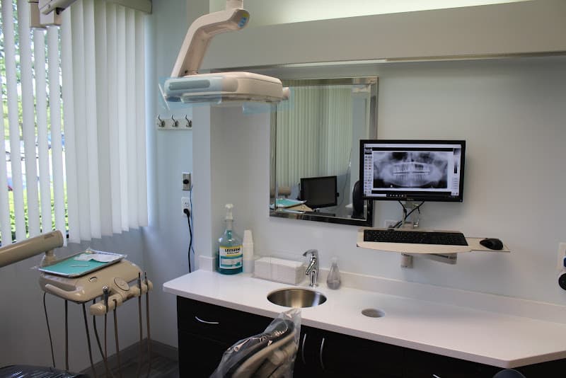 Pearl Dental Center of Laurel Lakes — photo 2