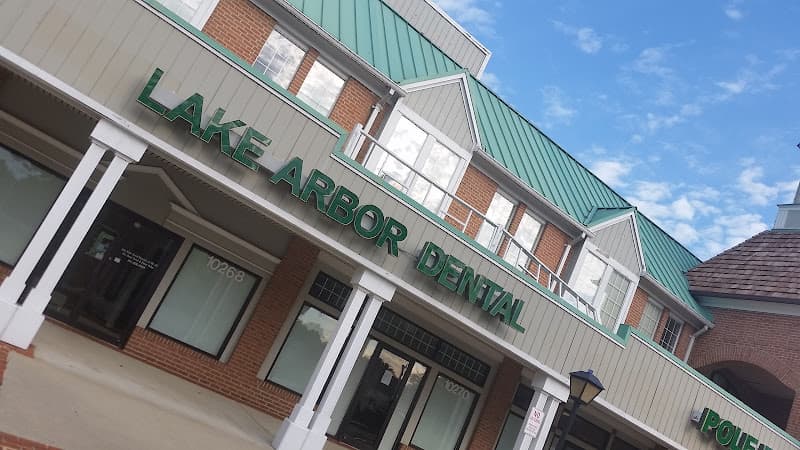 Lake Arbor Dental Associates of Maryland — photo 4