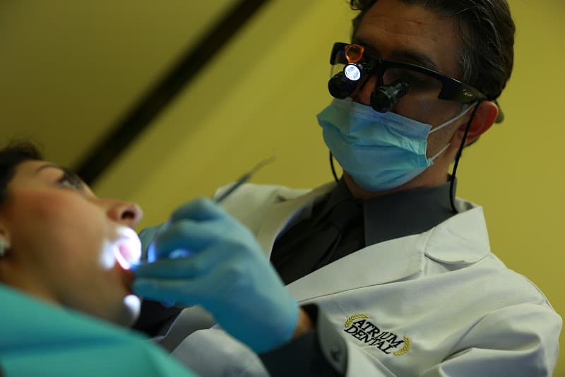 Atrium Dental — photo 4