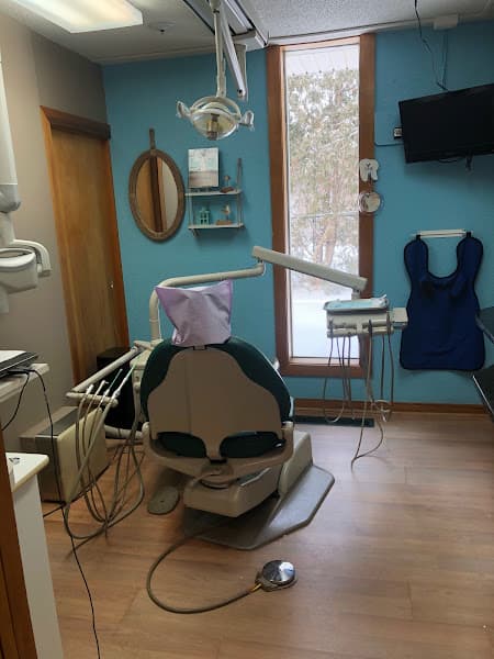 Mount Pleasant Dental Center - Mt Pleasant Michigan — photo 2