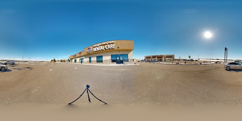 Sangre de Cristo Dental Care — photo 3