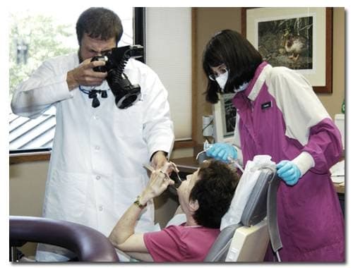 Meng Dentistry — photo 4