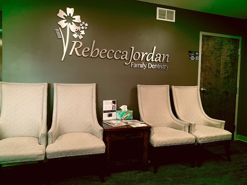 Rebecca Jordan Family Dentistry — photo 2