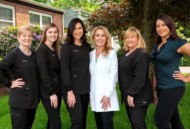 Lexington Implant and Restorative Dentistry — photo 3