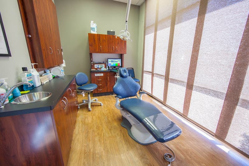 Arkansas Dental Centers - East Oak — photo 2