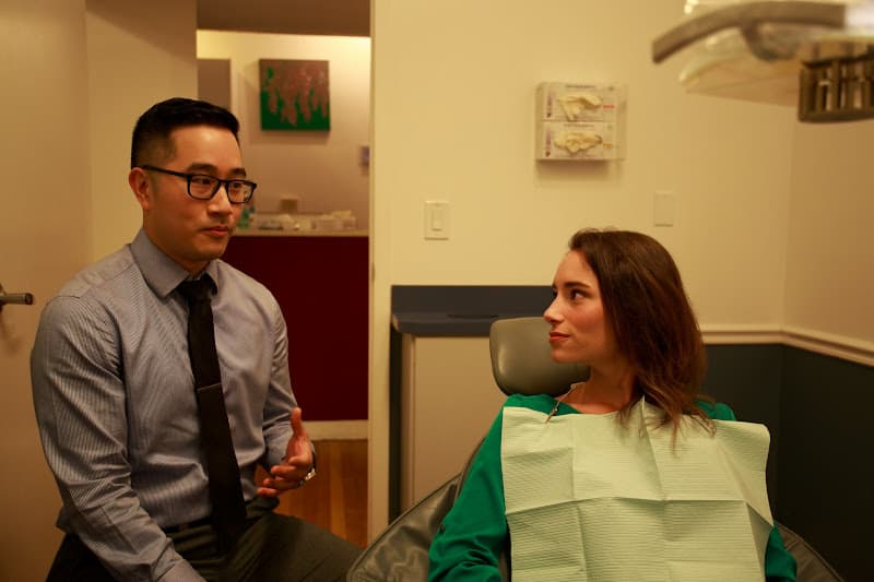 NYC Dental Associates — photo 3