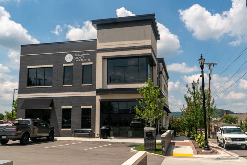 Sullivan Dental Partners — photo 4