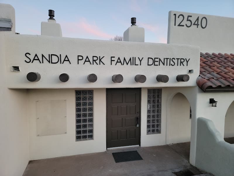 Sandia Park Family Dentistry — photo 3