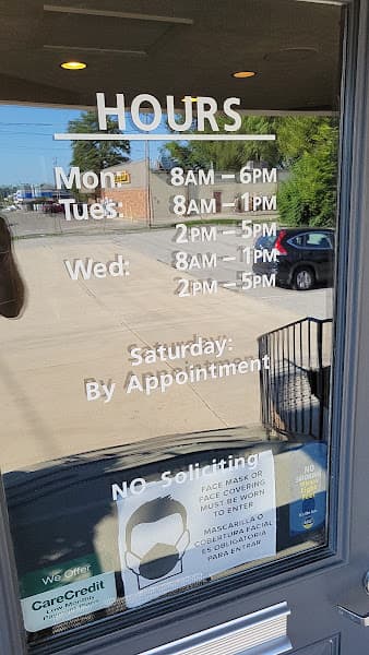 Fraundorfer Family Dentistry — photo 3