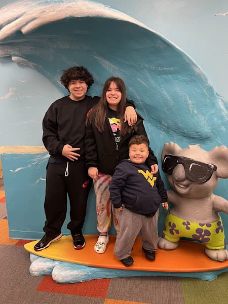 Kool Koala Pediatric and Adolescent Dentistry Bear, Delaware — photo 2