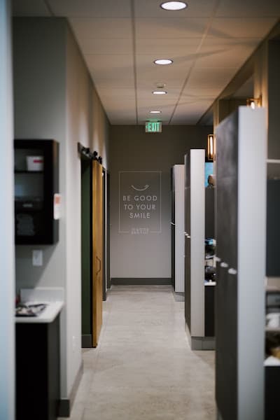 THE GOOD DENTIST® — photo 2