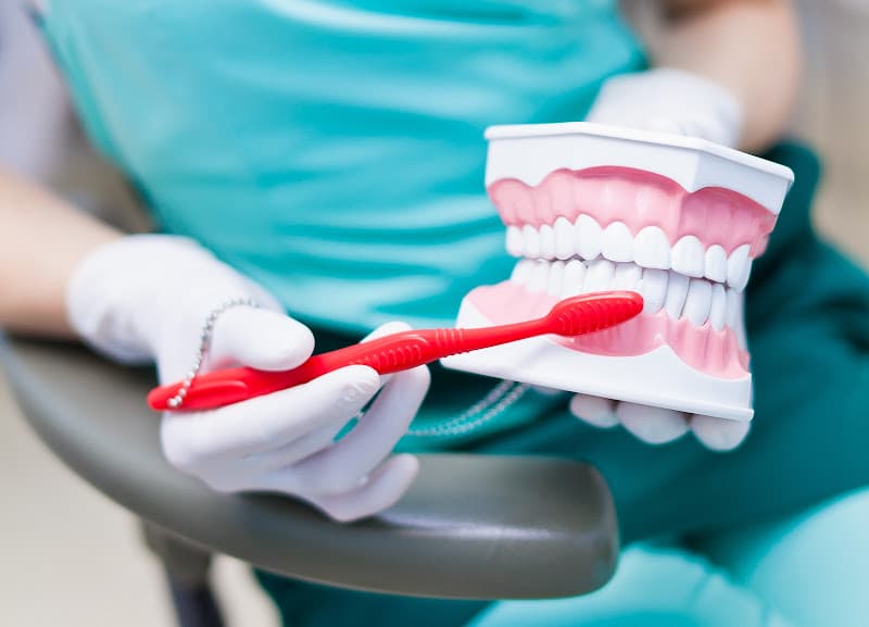 Legacy Dental — photo 2
