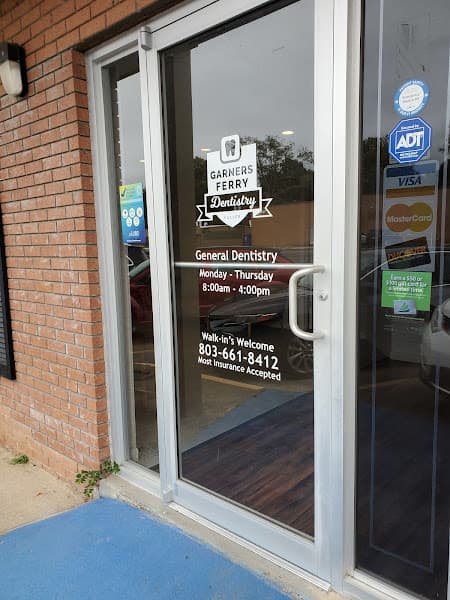 Garners Ferry Dentistry — photo 2