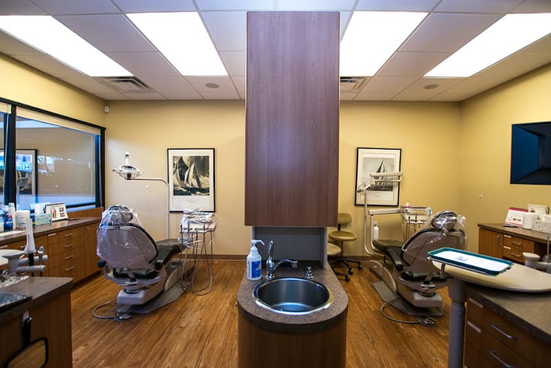 Uptown Smiles Dentistry — photo 2