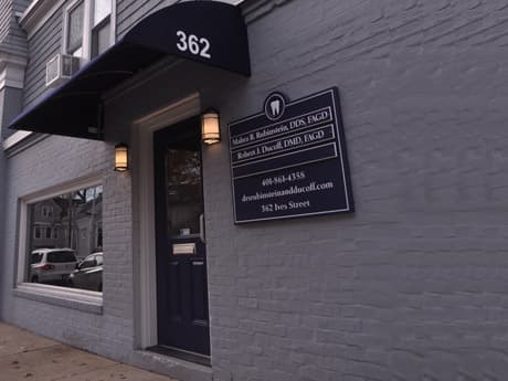 Drs Rubinstein and Ducoff - Providence — photo 2
