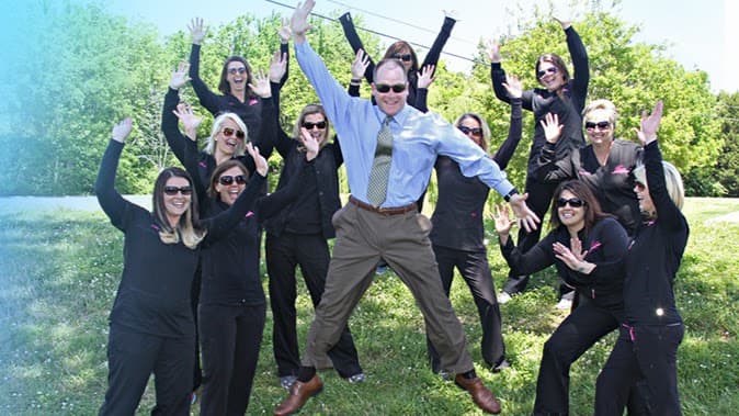 Pryor Family Dentistry — photo 2