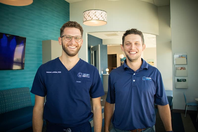 CarolinasDentist — photo 2