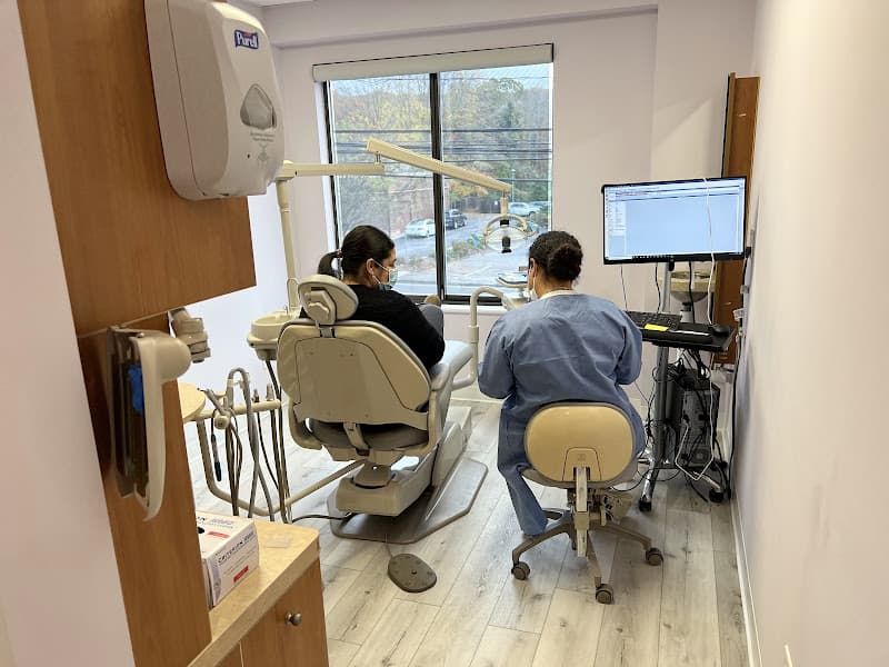 Center for Complete Health Dentistry at Wilton — photo 2