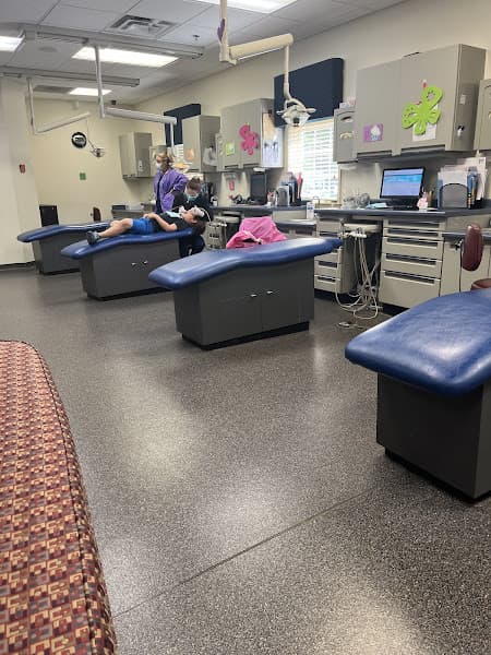 Alabama Pediatric Dental Associates & Orthodontics — photo 2