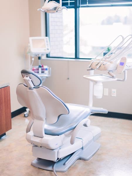 Eugene Dental Group — photo 4