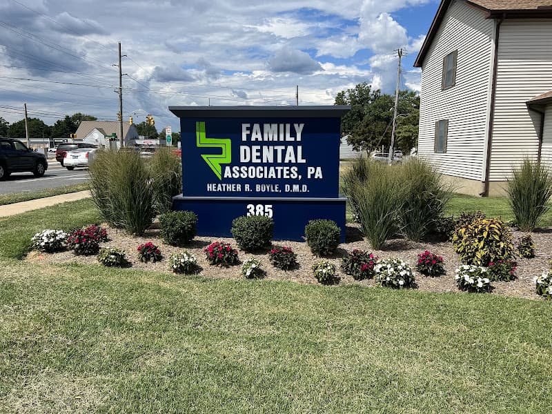 Family Dental Associates — photo 2