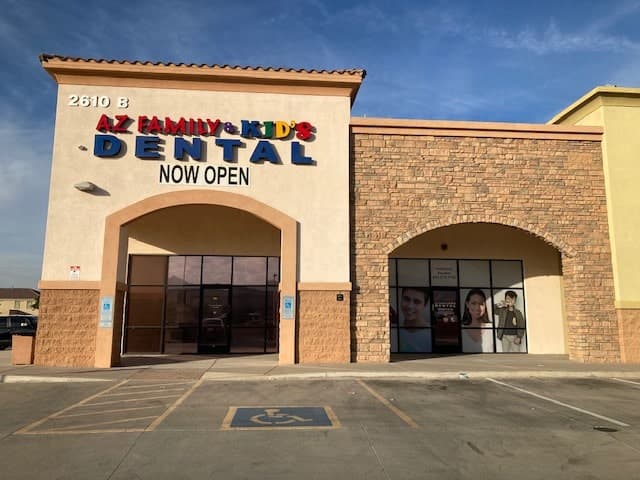 AZ Family & Kid's Dental — photo 4
