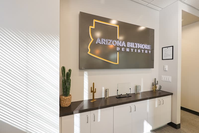 Arizona Biltmore Dentistry — photo 4