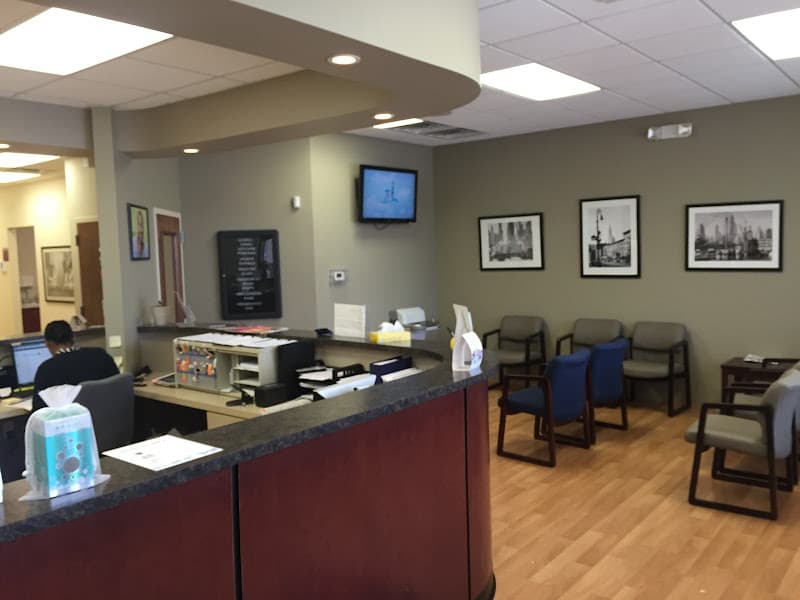 Aberdeen Family Dental P.A. — photo 2