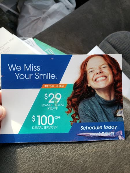 Monarch Dental & Orthodontics — photo 3