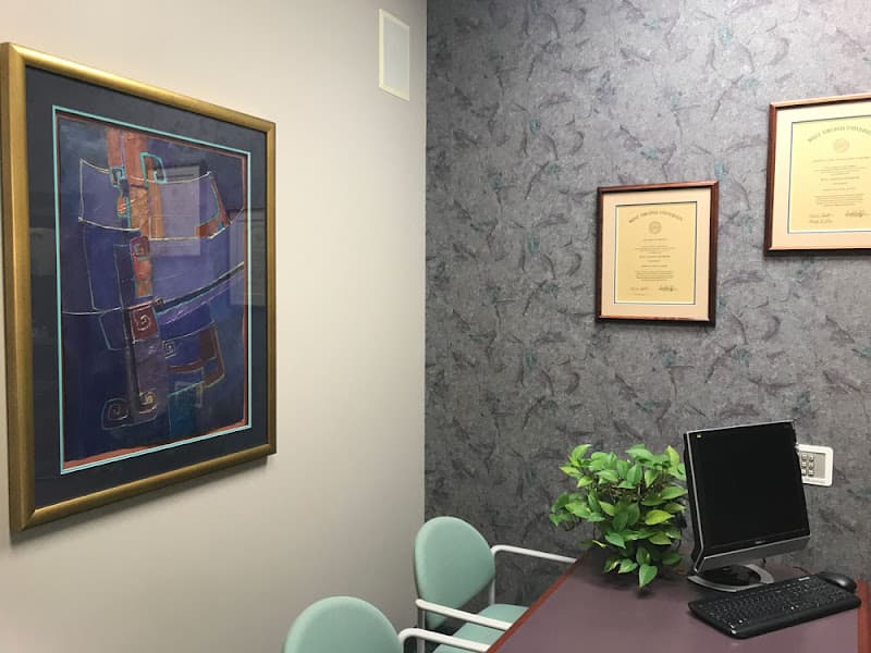 Beth C Dunsmoor, DDS, PA — photo 2