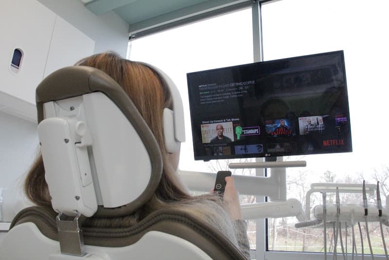 Nova Dental - Dentist Winchester, MA Office — photo 2