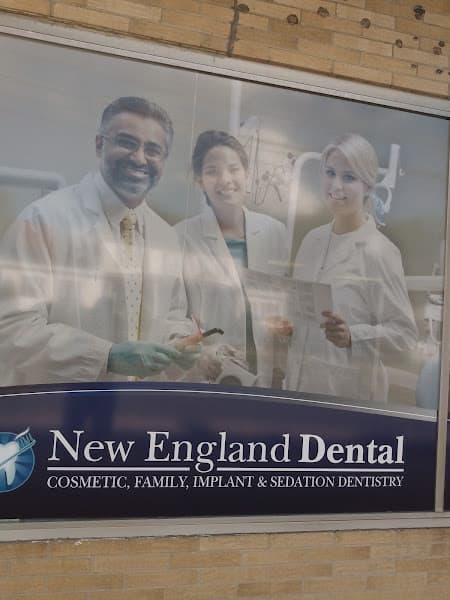 New England Dental — photo 3