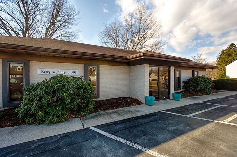 Johnson Dental Care - Landisville, PA — photo 2