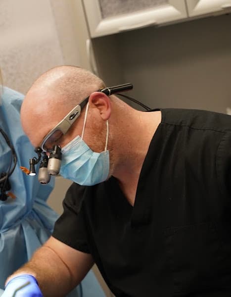 Central Texas Family Dentistry: Robert E. Sawyer, DDS — photo 2