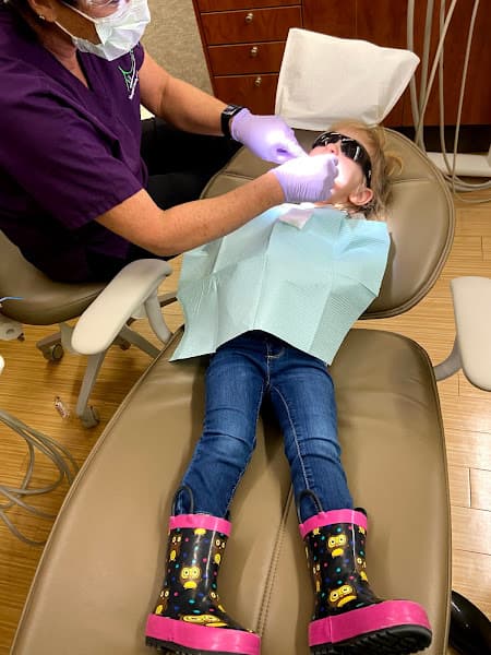 Newport Family and Cosmetic Dentistry — photo 3