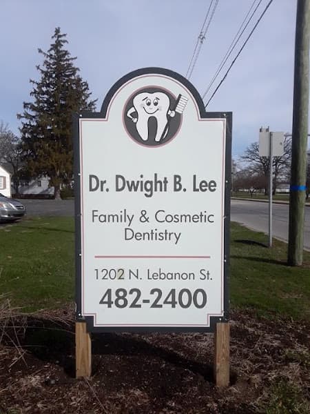Lee, Dwight B DDS — photo 3