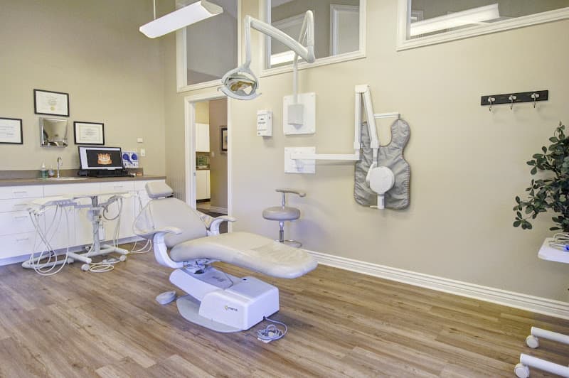 Idaho Perio Center for Dental Implants and Laser Periodontal Therapy. — photo 2