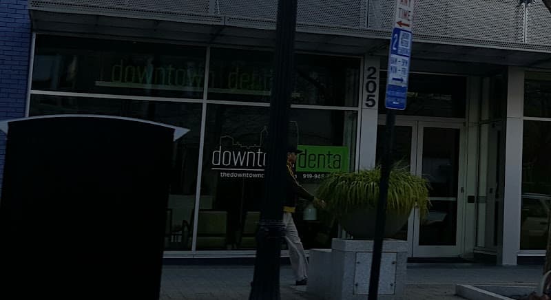Downtown Dental — photo 4